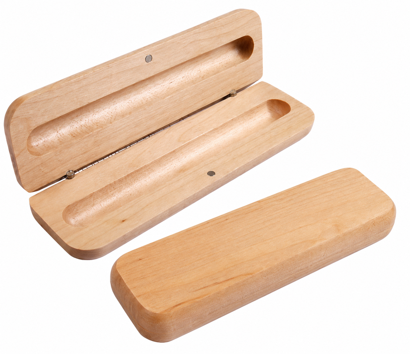 WOODEN BOX